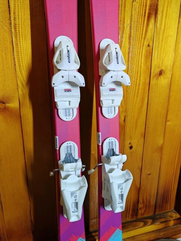 ELAN LIL MAGIC 120CM